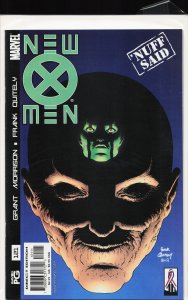 New X-Men #121 (2002) X-Men