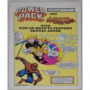 Amazing Spider-Man 277 Marvel 1986 8.0 VF Hobgoblin Daredevil Kingpin