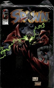 Spawn #54 (1996) Spawn