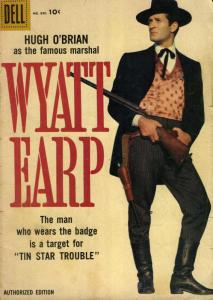 Wyatt Earp