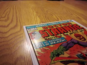 Doctor Strange #8 (1975)