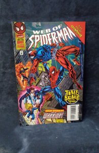 Web of Spider-Man #129