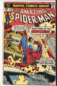 The Amazing Spider-Man #152 (1976) Spider-Man