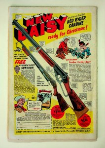 Hopalong Cassidy #97 (Jan 1955, DC) - Good-