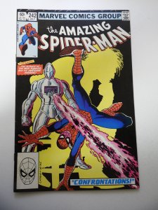 The Amazing Spider-Man #242 (1983) FN/VF Condition