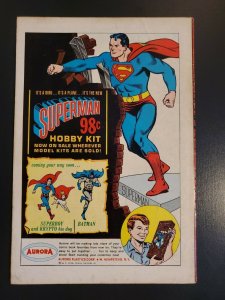 Batman #168 (1965) DC Comics VG+ 4.5 Infantino Sheldon Moldoff|