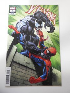 Venom #6 Variant Edition