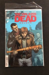 The Walking Dead Deluxe #103 (2024)
