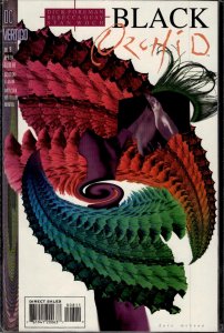 Black Orchid #8 (1994) Black Orchid