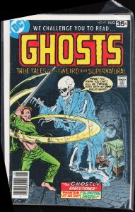 Ghosts #67 (1978)
