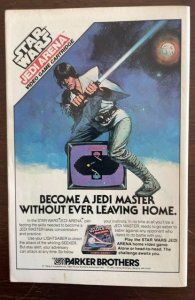 Amazing Spider-Man #241 (1983)