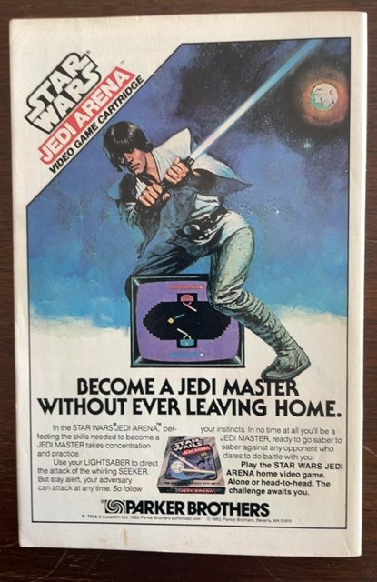 Amazing Spider-Man #241 (1983)