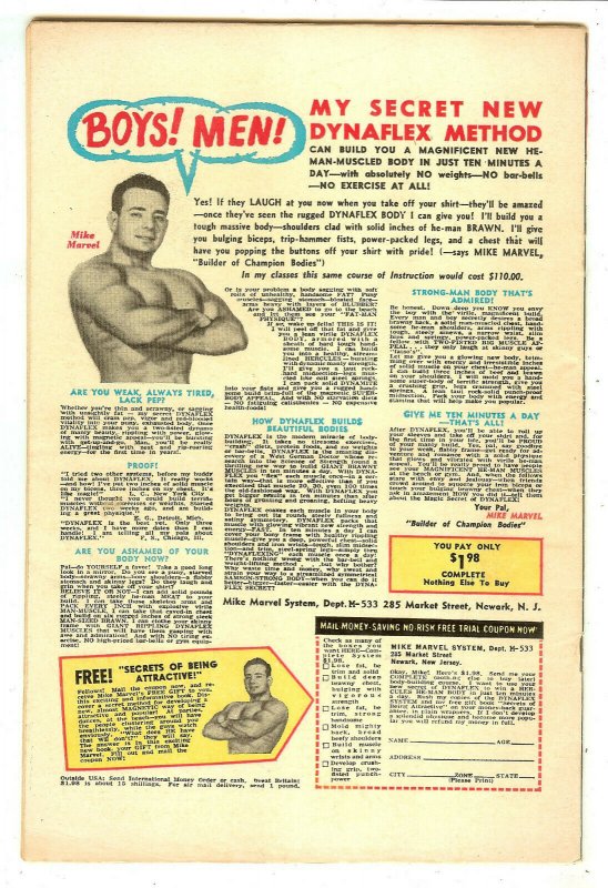 Tales Of Suspense 73