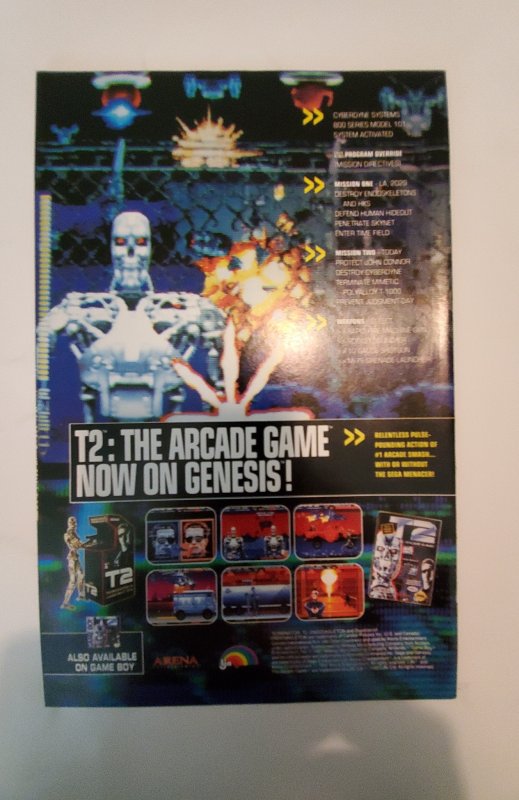 Classic Star Wars #6 (1993) NM Dark Horse Comic Book J738