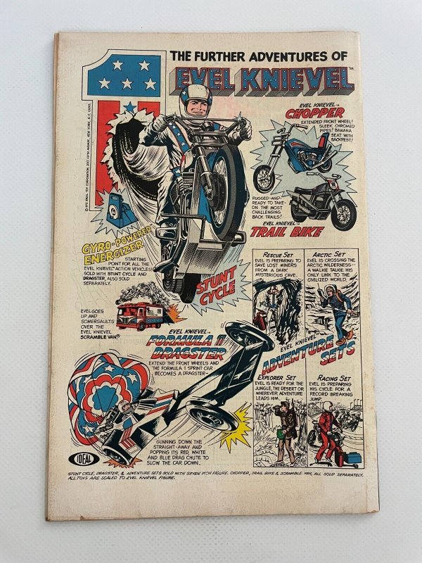 Jungle Action # 19 NM- Marvel Comic Book Black Panther Wakanda 12 LI6
