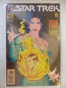 STAR TREK # 70
