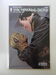 The Walking Dead #156 (2016)