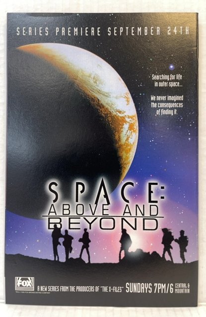 Animal Man #88 (1995)