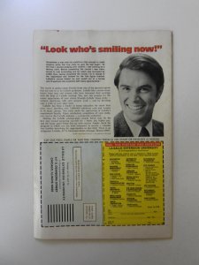 Marvel Premiere #16 (1974) VG+ condition rusty staples