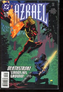 Azrael #45 (1998)
