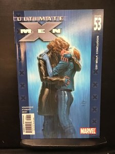Ultimate X-Men #53 (2005)nm
