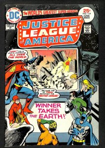 Justice League of America #119 (1975)