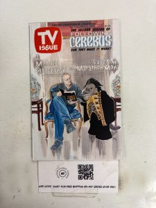 Cerebus: Following Cerebus #7 VF-NM TV Comic Book 6 ET7