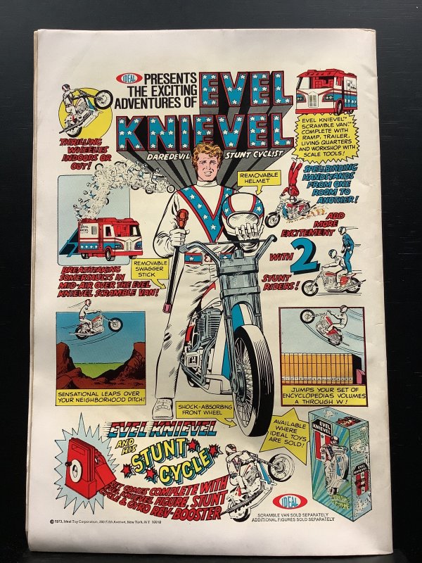 Sub-Mariner #68 (1974)