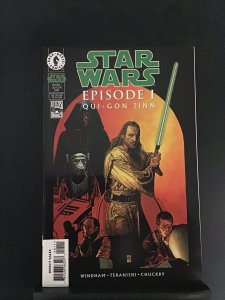 Star Wars Episode I : Qui-Gon Jinn
