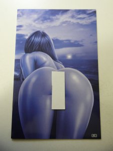 Notti & Nyce Bikini Special Virgin Variant NM- Condition