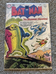 Batman #134 (1960) CL