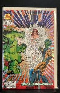 The Incredible Hulk #400 (1992)