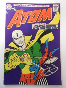 The Atom #13 (1964) FN Condition!