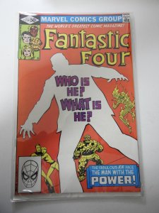 Fantastic Four #234 (1981)