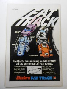 The Amazing Spider-Man #104 (1972) FN/VF Condition!