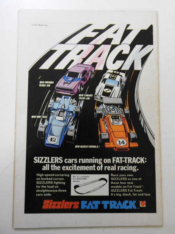 The Amazing Spider-Man #104 (1972) FN/VF Condition!