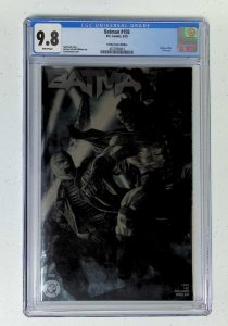 Batman #158 CGC 9.8 Trinity Comics Edition (2025)