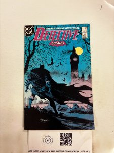 Detective Comics #590 NM DC Comic Books Batman Joker Robin Nightwing 27 HH82