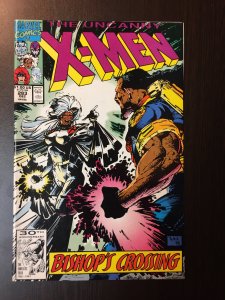 X-Men #283