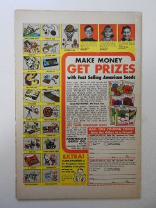 Astonishing Tales #12 (1972) VG Condition