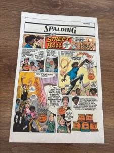 Ghost Rider # 27 NM- Marvel Comic Book Johnny Blaze 12 J437