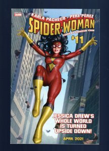 Carnage: Black, White & Blood #1 - Patrick Gleason Variant Cover. (9.2 OB) 2021