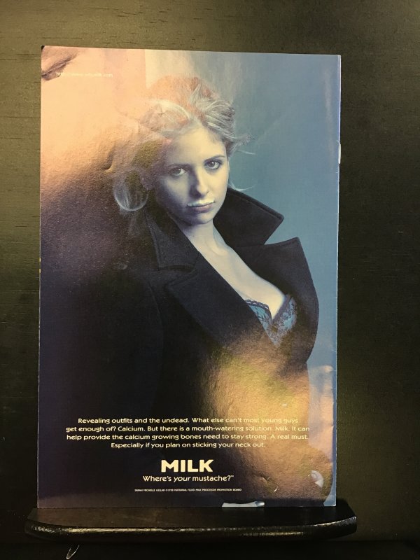 Young Justice #1 (1998) nm