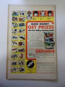 Secrets of Haunted House #1 (1975) VG Condition