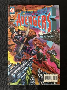 The Avengers #397 (1996) - NM