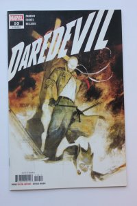 Daredevil #10 (2019) NM
