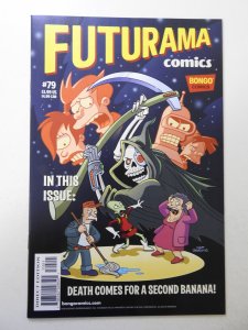 Futurama Comics #79 (2016) NM Condition!