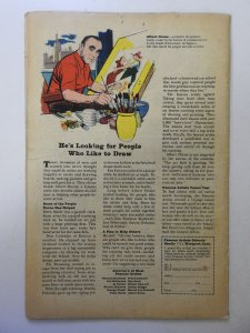 Strange Tales #139 (1965) VG- Condition