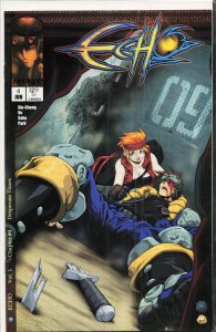 Echo #4 (2000)