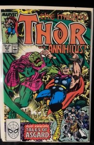 Thor #405 (1989)